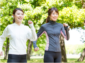 運動後の骨盤矯正